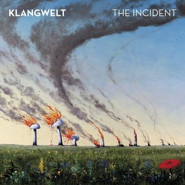 15/11/2018 : KLANGWELT - The Incident