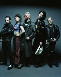 KMFDM KMFDM