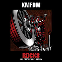 NEWS KMFDM releases best of-album