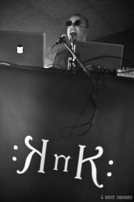 KNK - Darkest Night 2017, Jk2470, Retie, Belgium
