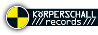 KRPERSCHALL RECORDS