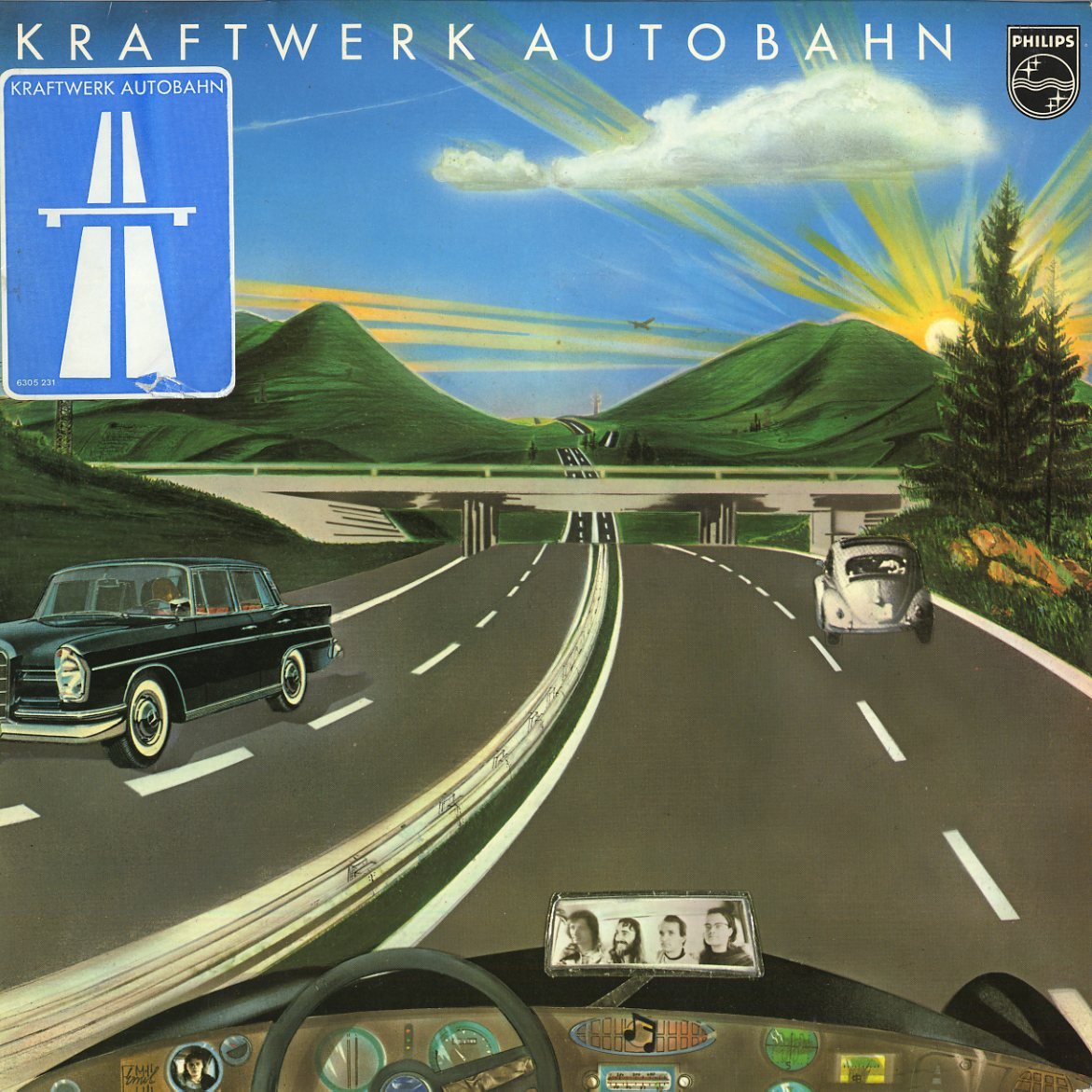 NEWS Rise Of The Robots | Autobahn Reaches 49 Years this month!