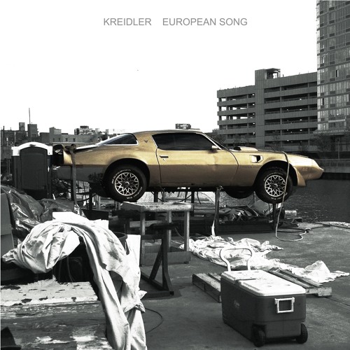 30/04/2017 : KREIDLER - European Song