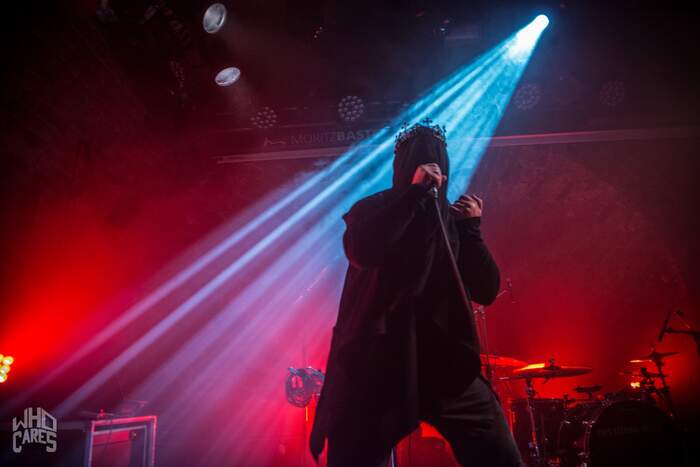 KREIGN - WGT Leipzig