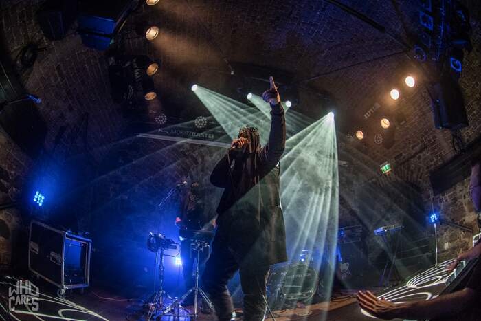 KREIGN - WGT Leipzig