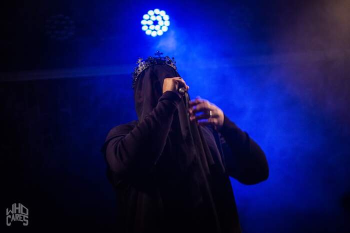 KREIGN - WGT Leipzig