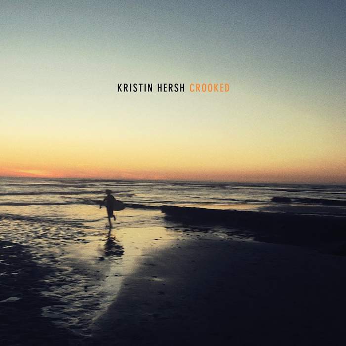 08/05/2019 : KRISTIN HERSH - Crooked (Reissue)