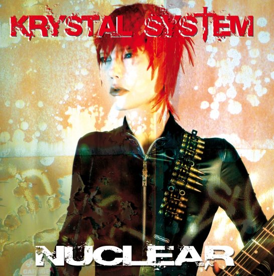 05/05/2011 : KRYSTAL SYSTEM - Nuclear