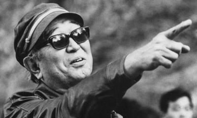 NEWS Kurosawa finally on Blu-ray