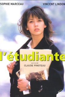 07/08/2015 : CLAUDE PINOTEAU - L'ETUDIANTE