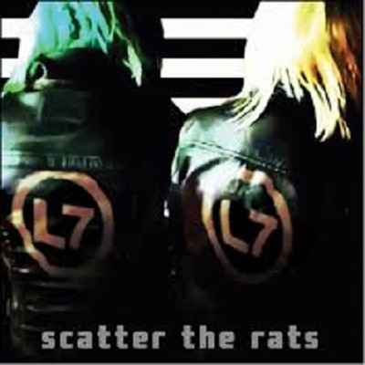 14/05/2019 : L7 - Scatter The Rats