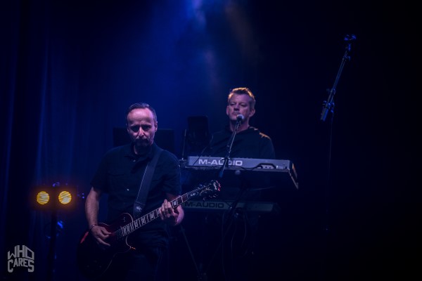 LA LUNE NOIRE - Sinner's Day Heusden Zolder