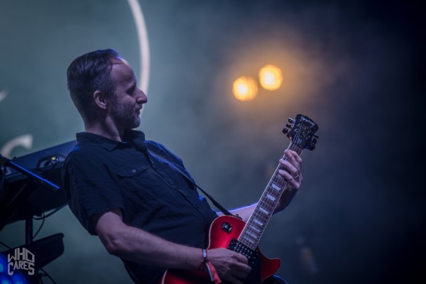 LA LUNE NOIRE - Sinner's Day Heusden Zolder