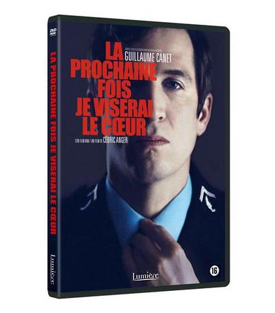 NEWS La Prochaine Vois Je Viserai Le Coeur out on DVD