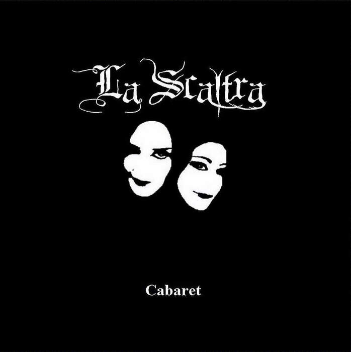 23/08/2021 : LA SCALTRA - Cabaret