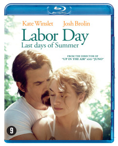 NEWS Labor Day out in August on DVD and Blu-ray (Universal Pictures Benelux)