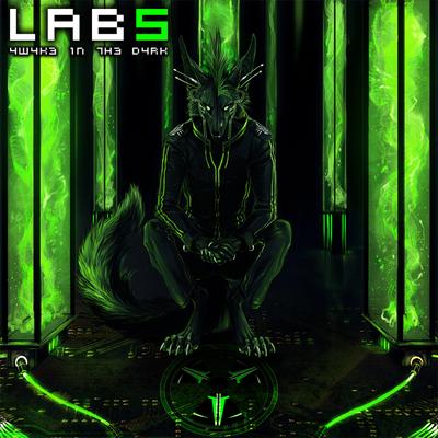 NEWS Laboratory 5 awakes in the dark