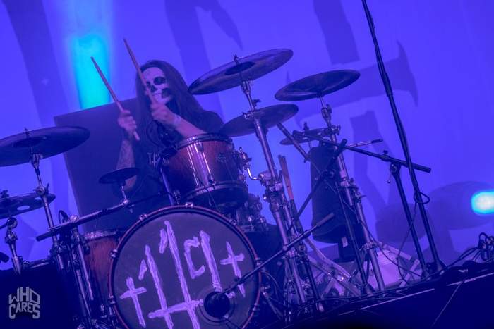 LACUNA COIL - Graspop, Dessel