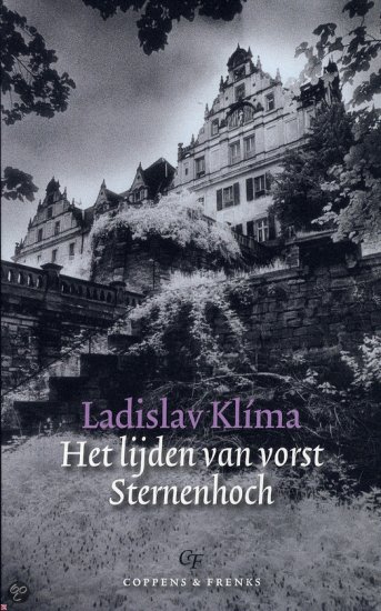 22/04/2011 : LADISLAV KLIMA - The Sufferings of Prince Sternenhoch | Het lijden van vorst Sternenhoch