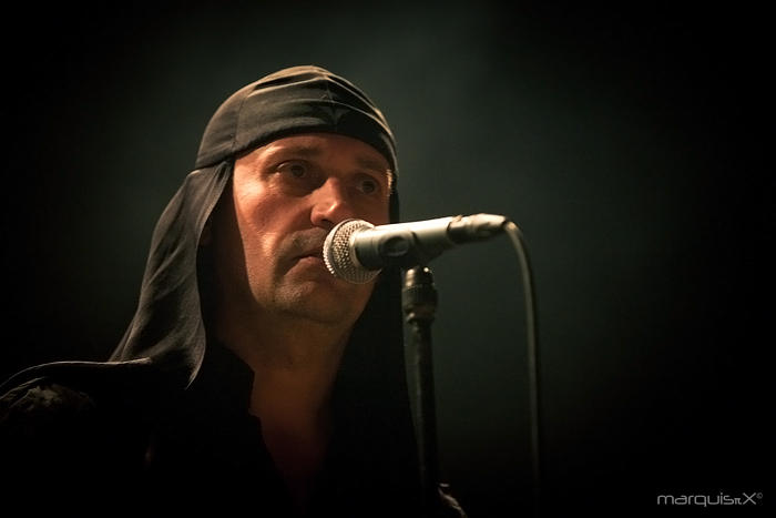 LAIBACH - BIMfest 2010, Antwerp, Belgium