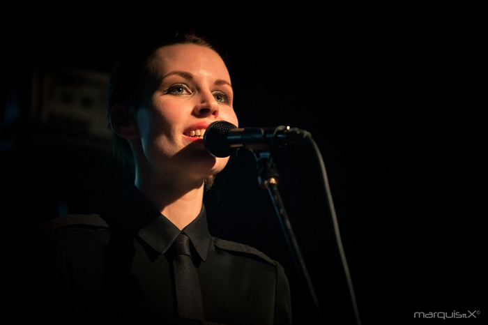 LAIBACH - BIMfest 2010, Antwerp, Belgium