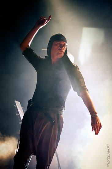 LAIBACH - BIMfest 2010, Antwerp, Belgium