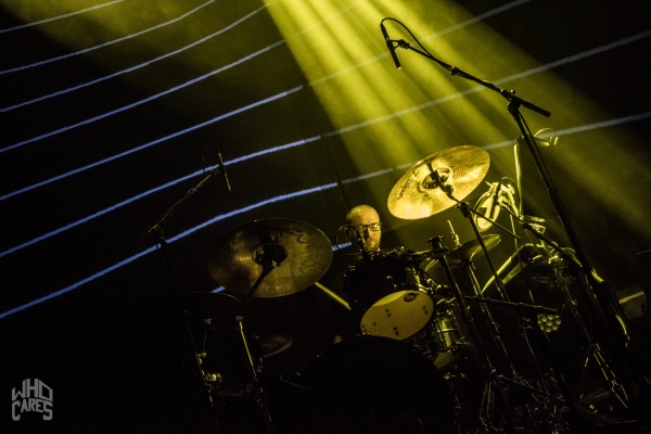 LAIBACH - Botanique Brussel