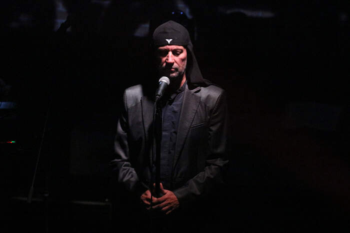 LAIBACH - Christuskirche Bochum