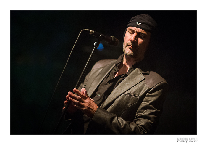 LAIBACH - ENTREMURALHAS, Leiria, Portugal