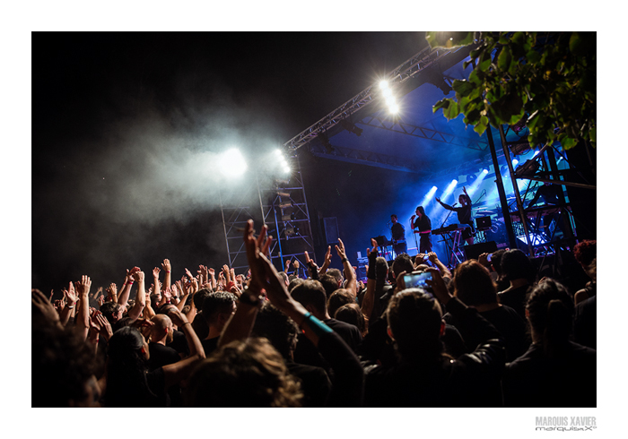 LAIBACH - ENTREMURALHAS, Leiria, Portugal