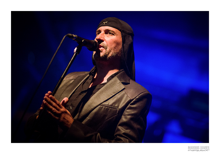 LAIBACH - ENTREMURALHAS, Leiria, Portugal