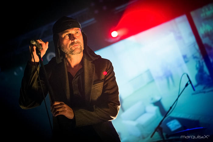 LAIBACH - Qubus, Oudenaarde, Belgium