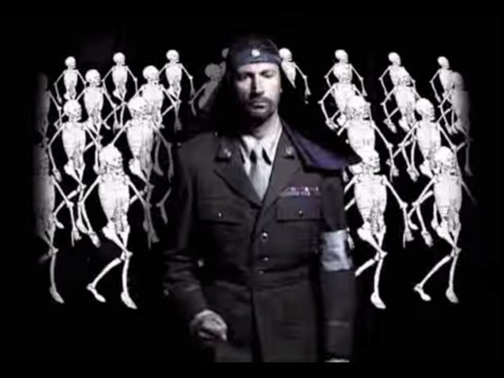 49 Tanz mit Laibach