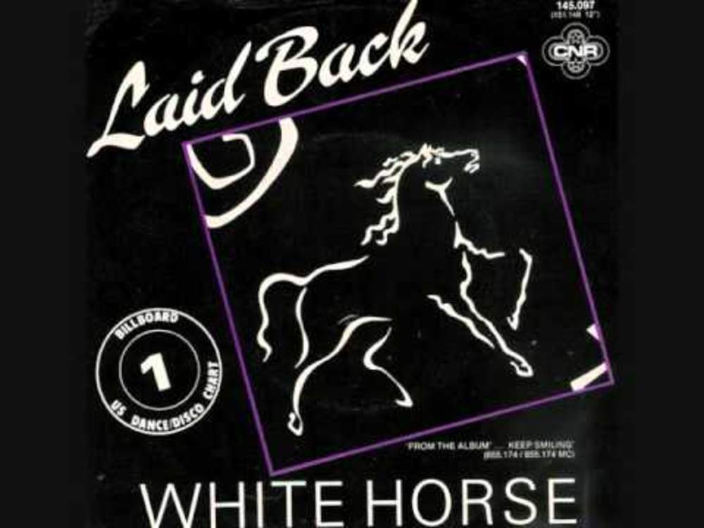 5453 White Horse
