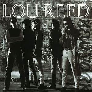 NEWS Lair Of The Dark Prince | Lou Reed's New York At Thirty
