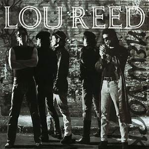 NEWS Lair Of The Dark Prince | Lou Reed's New York At Thirty NEWS Lair Of The Dark Prince | Lou Reed's New York At Thirty