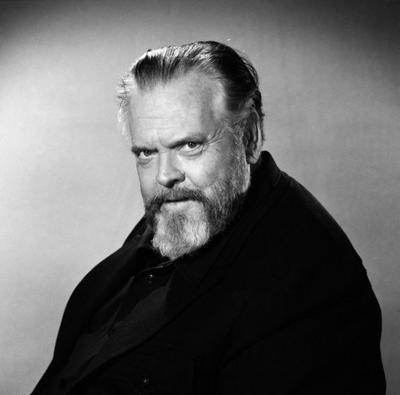NEWS Last film of Orson Welles to finally release