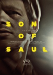 21/10/2015 : FILMFEST GHENT 2015 - László Nemes: Son Of Saul