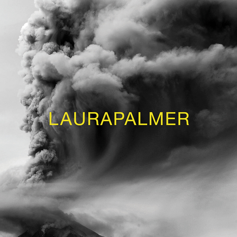 02/12/2015 : LAURAPALMER - Laurapalmer 12'