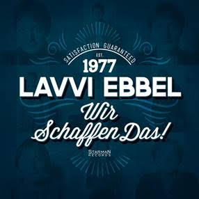 NEWS Lavvi Ebbel releases new single NEWS Lavvi Ebbel releases new single