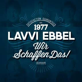 NEWS Lavvi Ebbel releases new single