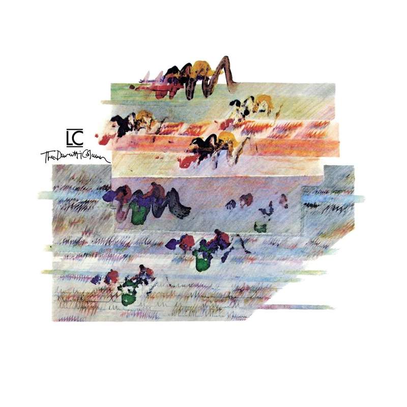 NEWS LC by The Durutti Column available as double vinyl