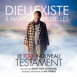06/09/2015 : AN PIERLE - Le Tout Nouveau Testament-OST