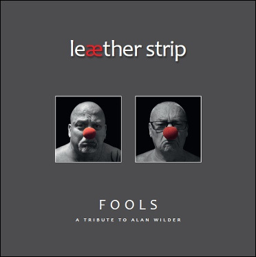 NEWS Leaether Strip releases tribute to Alan Wilder (Depeche Mode)