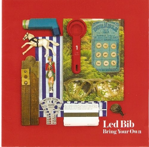 17/06/2011 : LED BIB - Bring Your Own