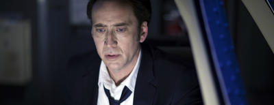 NEWS Left Behind with Nicolas Cage out on Dutch Filmworks