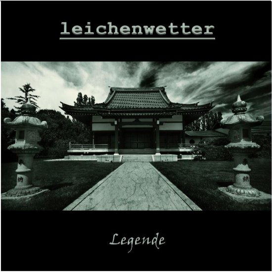 29/07/2011 : LEICHENWETTER - Legende