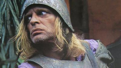 NEWS Legowelt scores 'Aguirre, Der Zorn Gottes' (Filmfestival Gent)