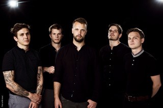 NEWS LEPROUS – Launch drum playthrough video for “The Sky Is Red”