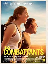 03/03/2015 : THOMAS CAILLEY - Les Combattants